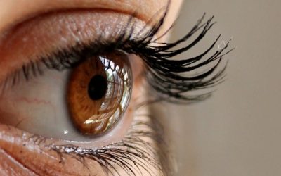 Be Careful Little Eyes What You See