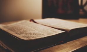 The Dangers of Almost Knowing God’s Word