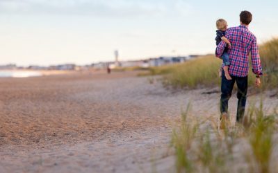 The Goal of Parenting