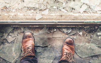 Suffering is Training, Not Teaching