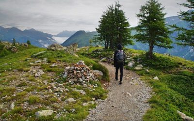 Discipleship is Learning to Lead