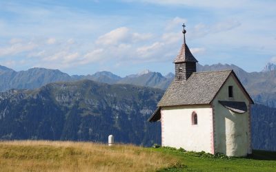 All Church Power is Only Ministerial and Declarative