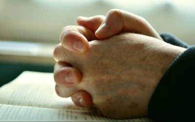 Intercessory Prayer under the New Covenant