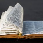 John 17:6–19: The Sanctification of Jesus