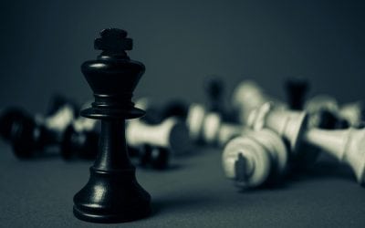 How to Fight Temptation (Part 1): Satan’s Scouting Report