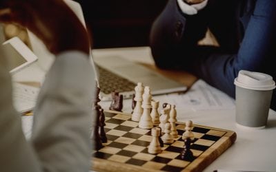 Five Practical Strategies to Fight Temptation (Part 2)