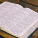 What is the Bible? (Discipleship Training)