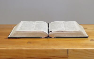 Learning Not to Go Beyond What is Written (1 Corinthians 4:6)