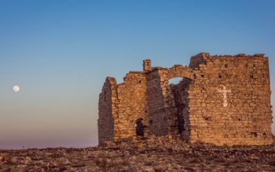 Living Now in Christ’s Already/Not Yet Kingdom (1 Corinthians 4:8–13)