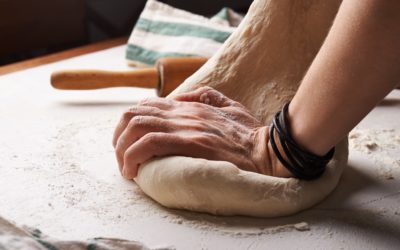 Becoming What You Are vs Remaining What You Were (1 Corinthians 5:6–8)