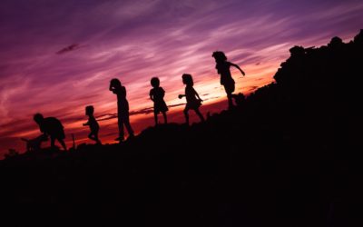 The Better Promises of the New Covenant to the Children of Believers