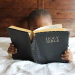 Adoption and Saving Faith (Discipleship Training)