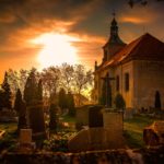 Genesis 47:13–31: Buried in Canaan