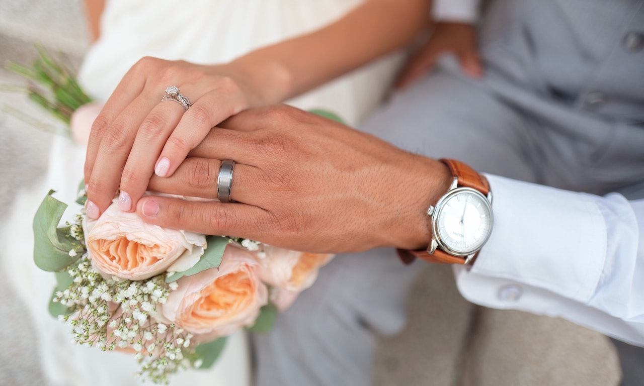 Matthew 5 31 32 Whoever Divorces His Wife JacobGerber
