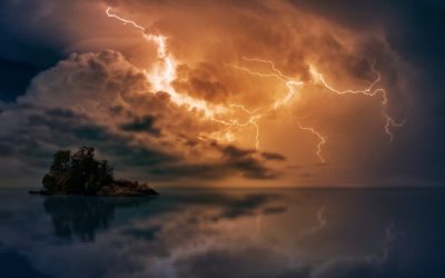 Psalm 50: “God Judges His People”