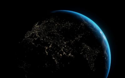 Psalm 96: The LORD Reigns!