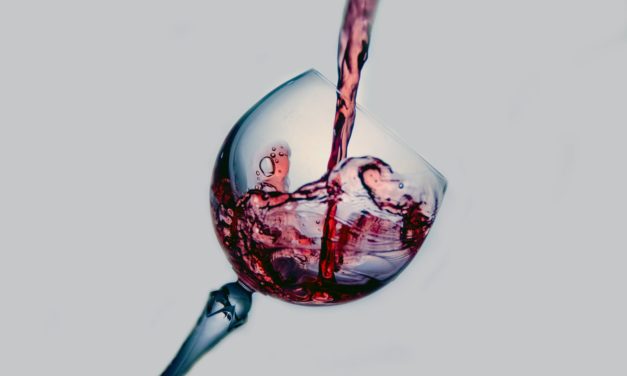 Matthew 9:14–17: New Wine in Fresh Wineskins