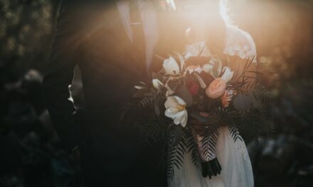 Matthew 19:1–12: Marriage from the Beginning