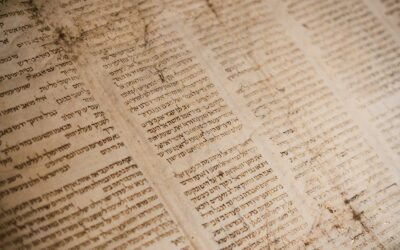 Matthew 26:47–56: Fulfilling the Scriptures