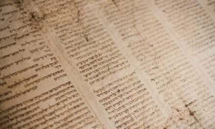 Matthew 26:47–56: Fulfilling the Scriptures