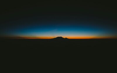 Matthew 27:45–54: “Truly this was the Son of God!”