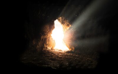Matthew 27:55–66: “That He was Buried…”