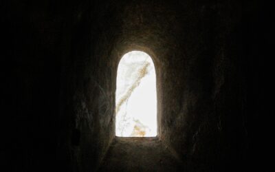 Matthew 28:1–15: Witnesses to the Resurrection
