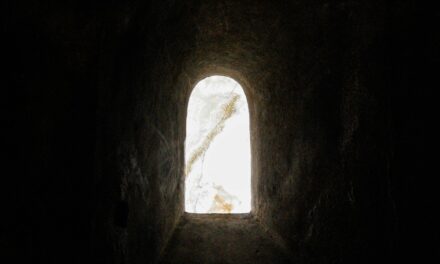 Matthew 28:1–15: Witnesses to the Resurrection