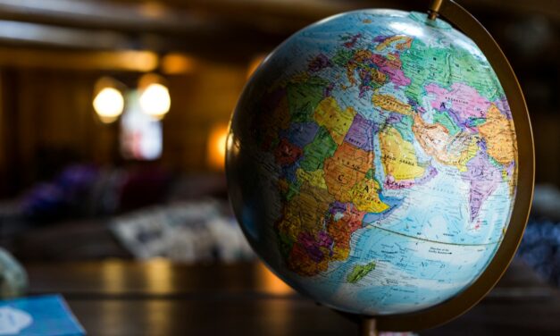 Matthew 28:16–20: The Great Commission