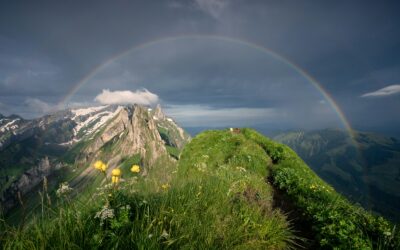 1 Peter 1:1–12: Temporary Suffering and Eternal Glory