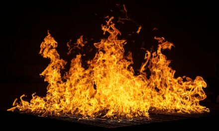 1 Peter 4:1–19: Suffering According to God’s Will