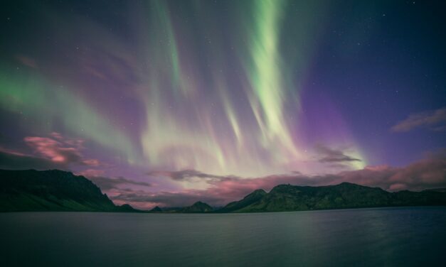 1 Peter 3:8–22: Suffering for Righteousness’ Sake