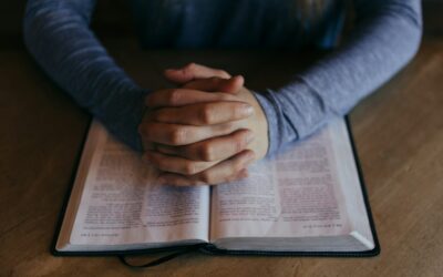 Acts 1:12–26: The Holy Spirit for the Whole Church