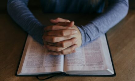 Acts 1:12–26: The Holy Spirit for the Whole Church