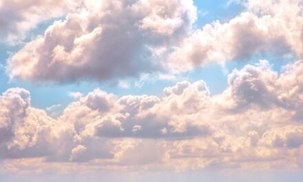 Acts 1:1–11: The Return of the King