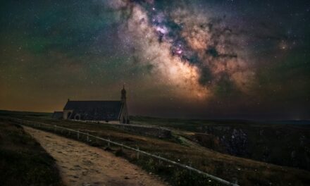 Acts 3:11–26: Repent Therefore