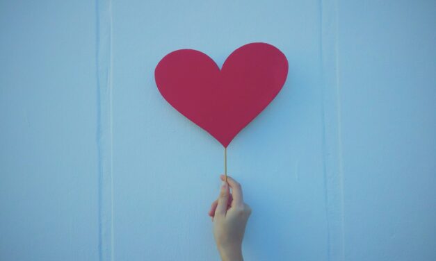 Acts 4:32–37: One Heart, One Mind, One Body