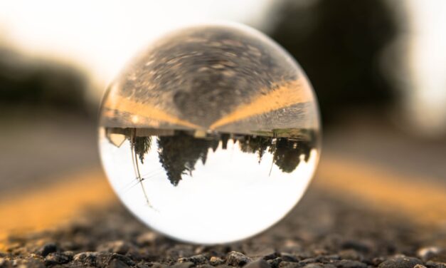 Acts 5:17–42: Obey God Rather than Men