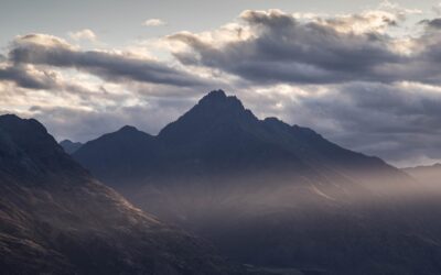 Acts 6:8–15: Full of Grace and Power