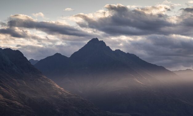 Acts 6:8–15: Full of Grace and Power