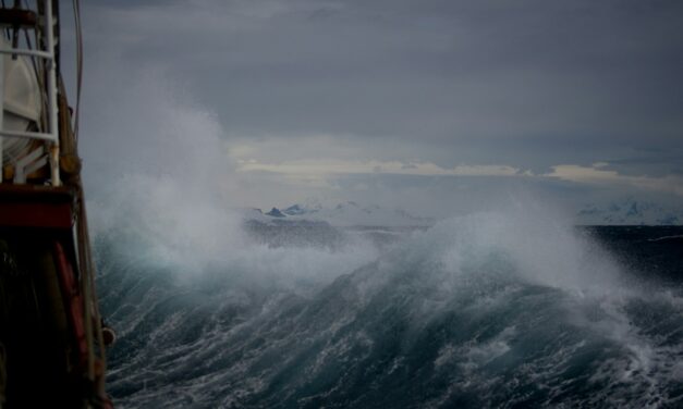 Acts 5:12–16: A Compelling Gospel