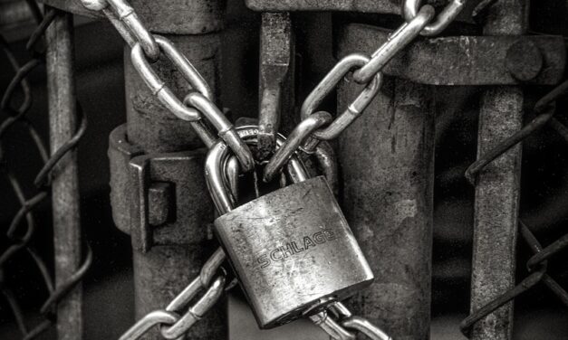 Acts 8:9–25: The Bond of Iniquity