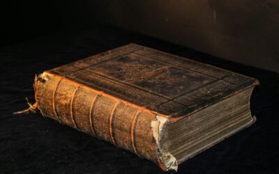 Acts 7:1–53: As Your Fathers Did