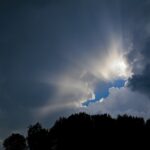 Acts 7:54–60: The Heavens Opened