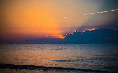 Acts 9:1–19a: The Lord is Gracious