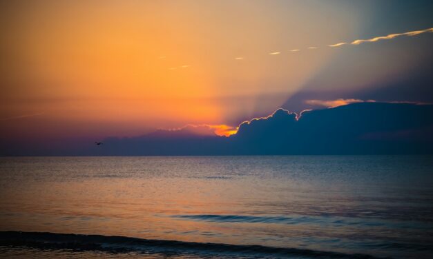 Acts 9:1–19a: The Lord is Gracious