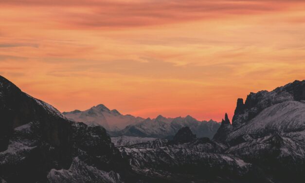 Acts 9:19b–31: Faithful Suffering