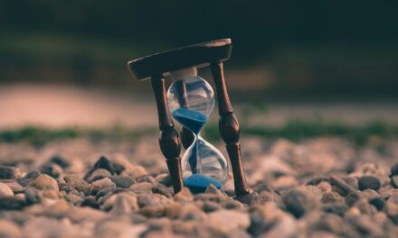 Acts 11:19–30: Remaining Faithful to the Lord