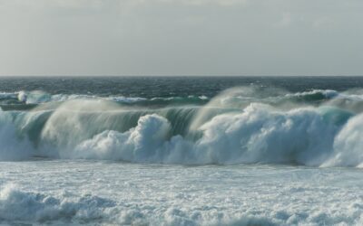 Acts 12:20–13:12: The Unhindered Word of God