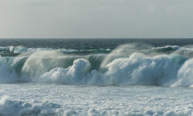 Acts 12:20–13:12: The Unhindered Word of God